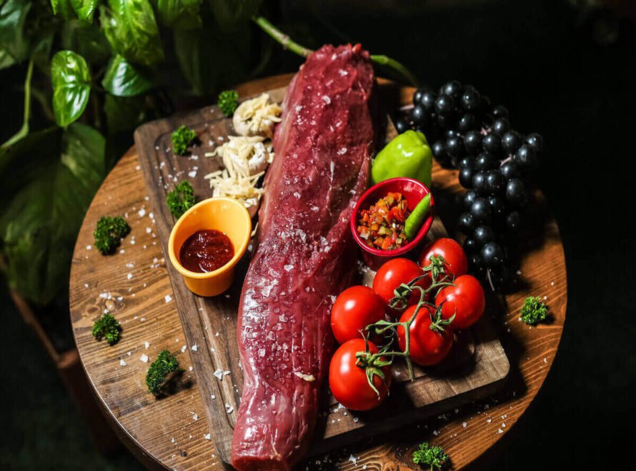 Is Beef Good for You Understanding Its Nutritional Benefits