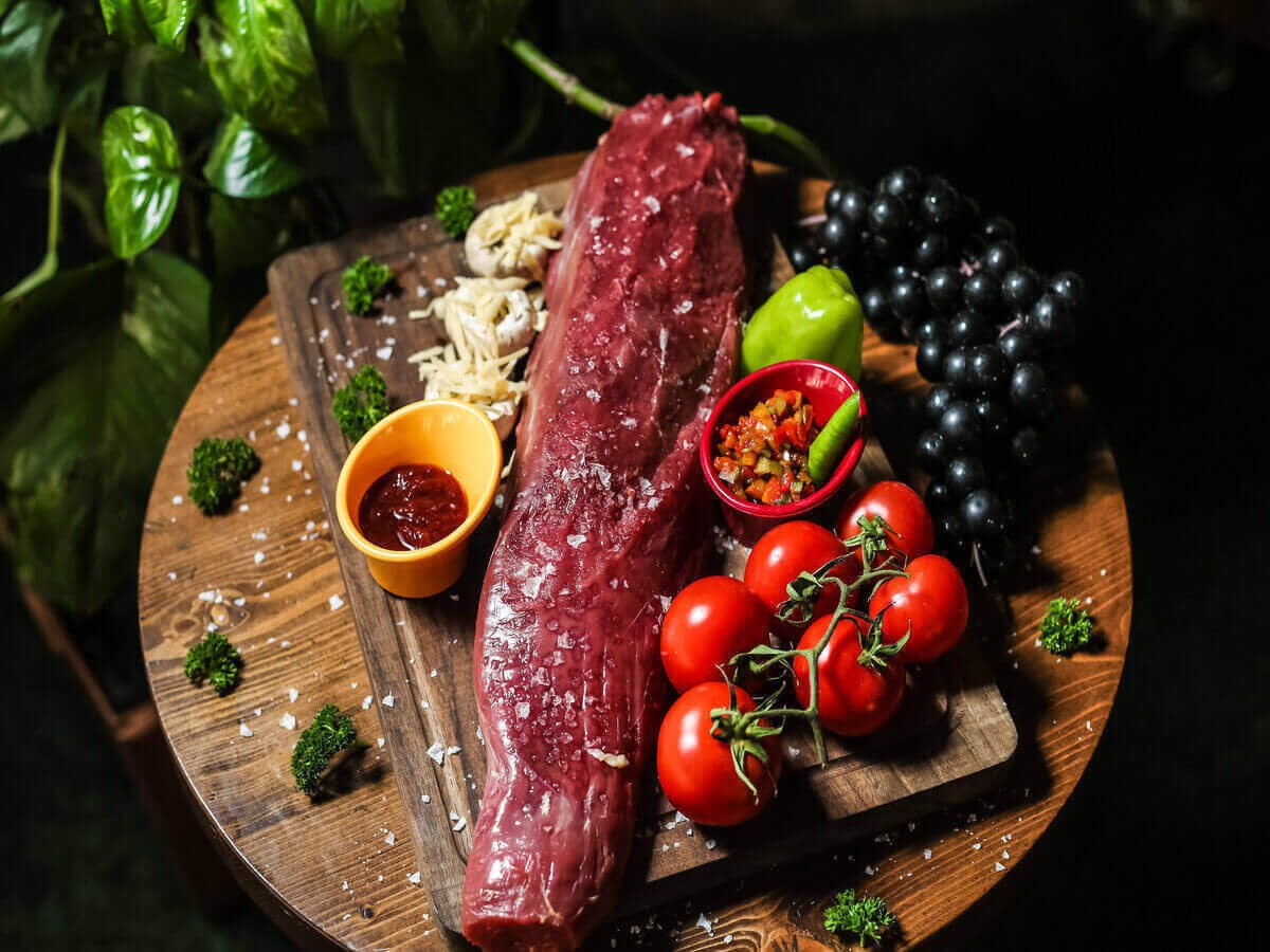 Is Beef Good for You Understanding Its Nutritional Benefits