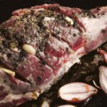 Is Camel Meat Good for Athletes and Active Lifestyles