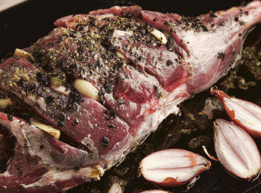 Is Camel Meat Good for Athletes and Active Lifestyles