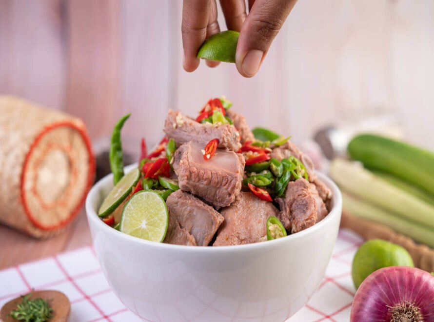 Is Camel Meat Healthy Understanding Its Nutritional Benefits