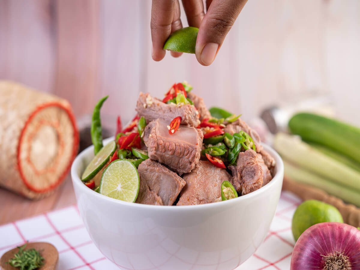 Is Camel Meat Healthy Understanding Its Nutritional Benefits