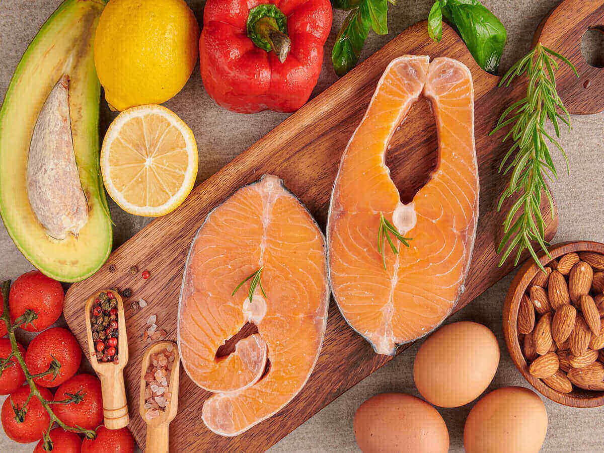 Is Fish Good for Weight Management