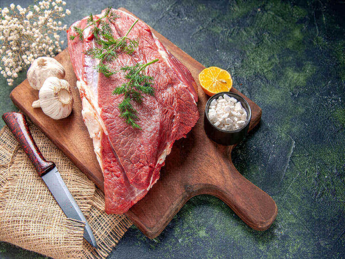 Is Goat Meat Good for Weight Management?