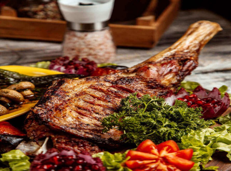 Is Goat Meat Healthy? Everything You Need to Know