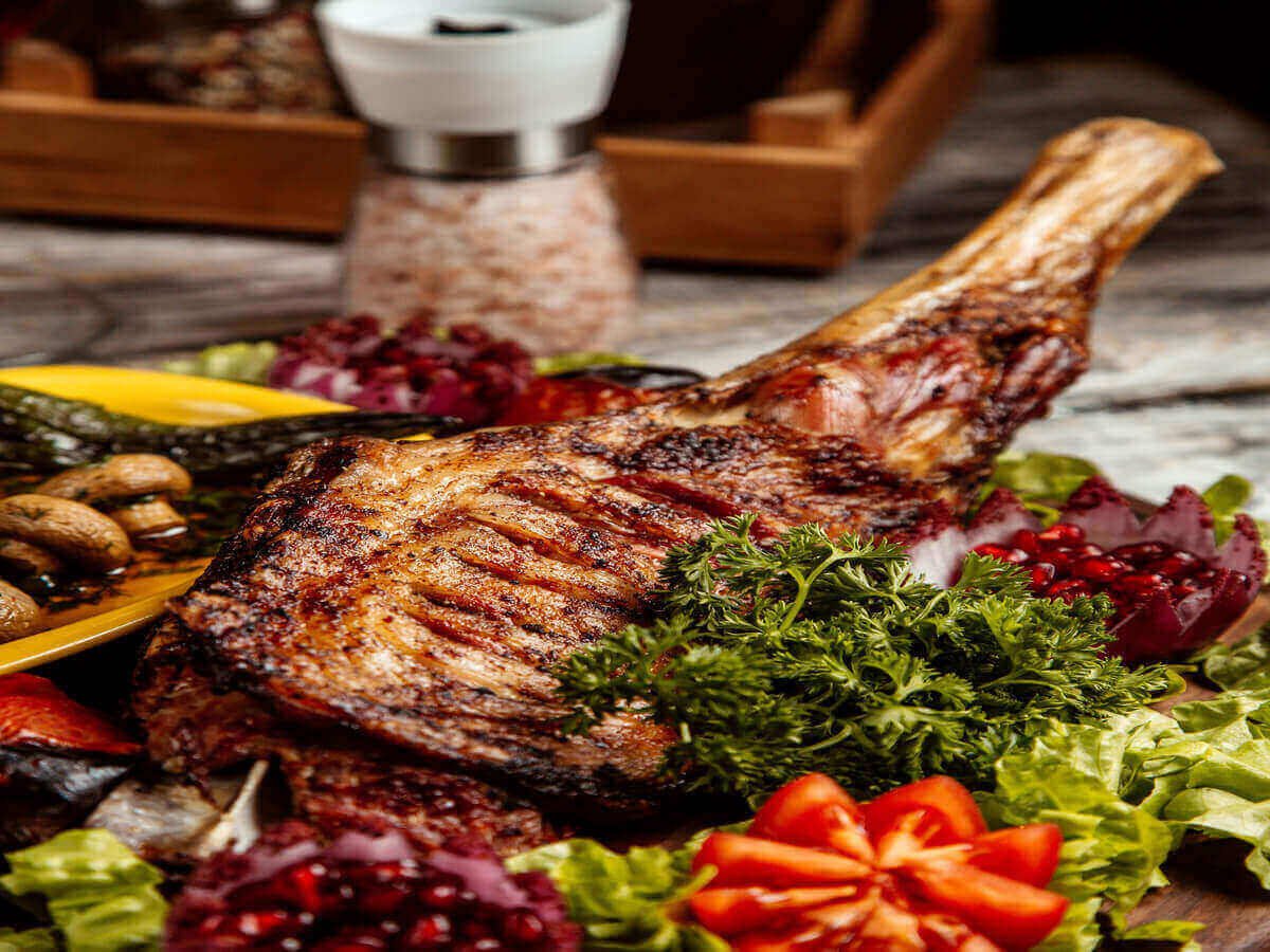 Is Goat Meat Healthy? Everything You Need to Know