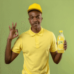 Lemon Juice Concentrate Delivery in Nairobi: What Customers Should Expect