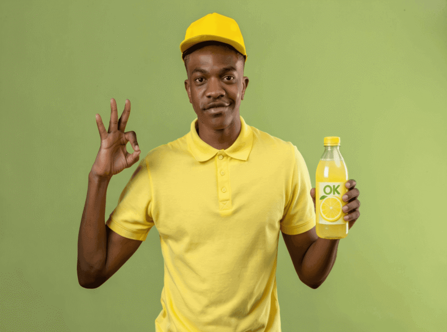 Lemon Juice Concentrate Delivery in Nairobi: What Customers Should Expect