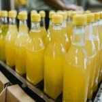 Lemon Juice Concentrate Supplier in Kenya