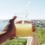 Lemon Juice Concentrate Supplier in Nairobi
