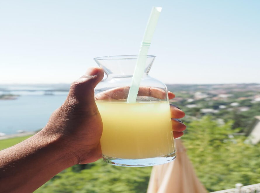 Lemon Juice Concentrate Supplier in Nairobi