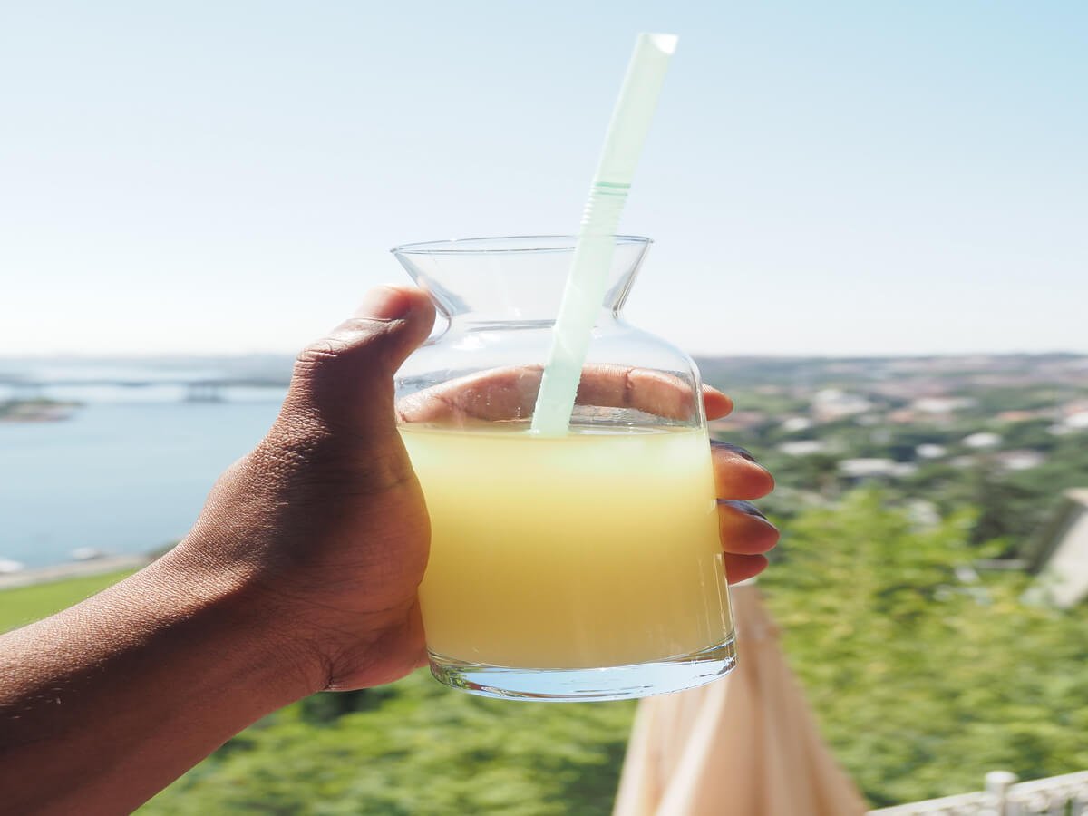 Lemon Juice Concentrate Supplier in Nairobi