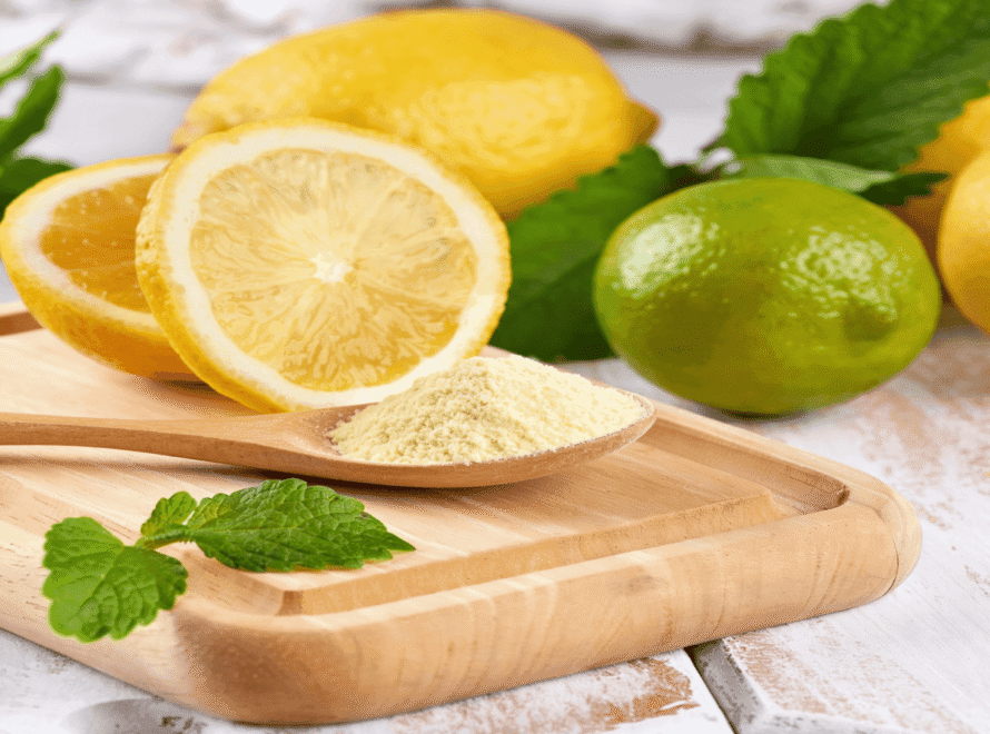 Lemon Powder Supplier in Nairobi