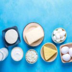 Mish vs Yogurt vs White Cheese What's the Difference