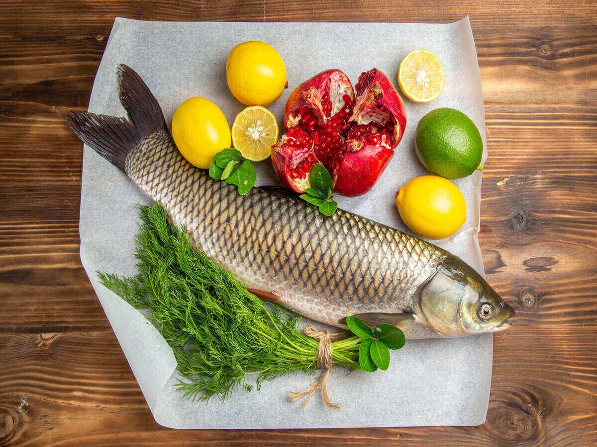 Nile Perch Supplier in Kenya