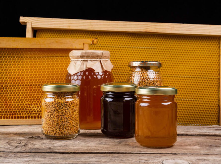 Organic Honey Delivery in Nairobi: What Customers Should Expect