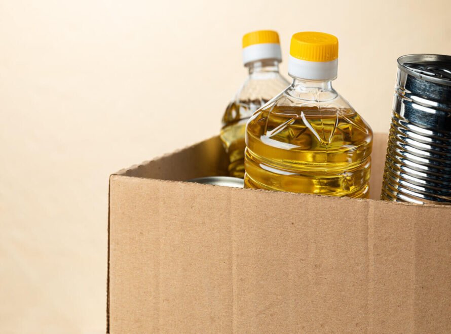 Organic Sesame Oil Delivery in Nairobi What Customers Should Expect