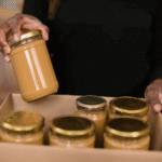 Peanut Butter Delivery in Nairobi: What Customers Should Expect