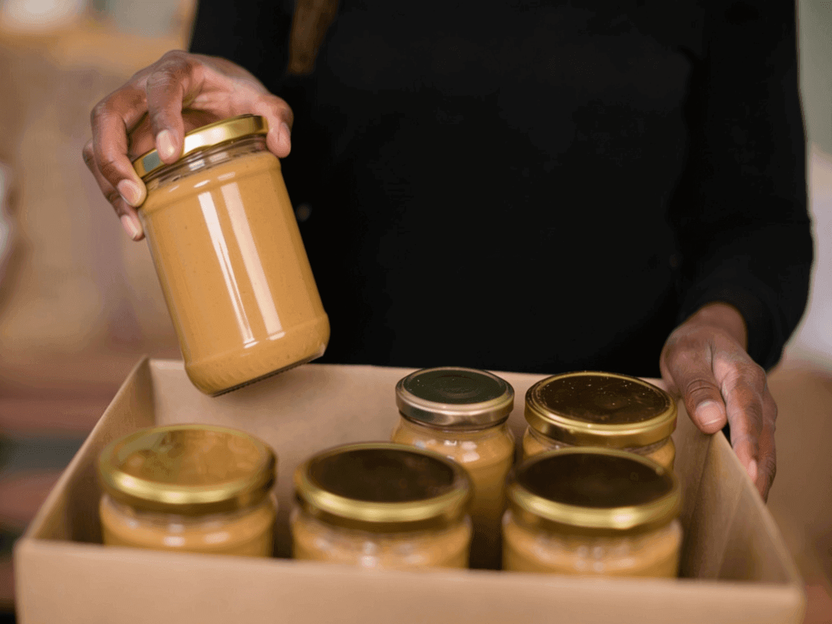 Peanut Butter Delivery in Nairobi: What Customers Should Expect