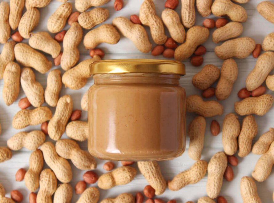 Peanut Butter supplier in Kenya
