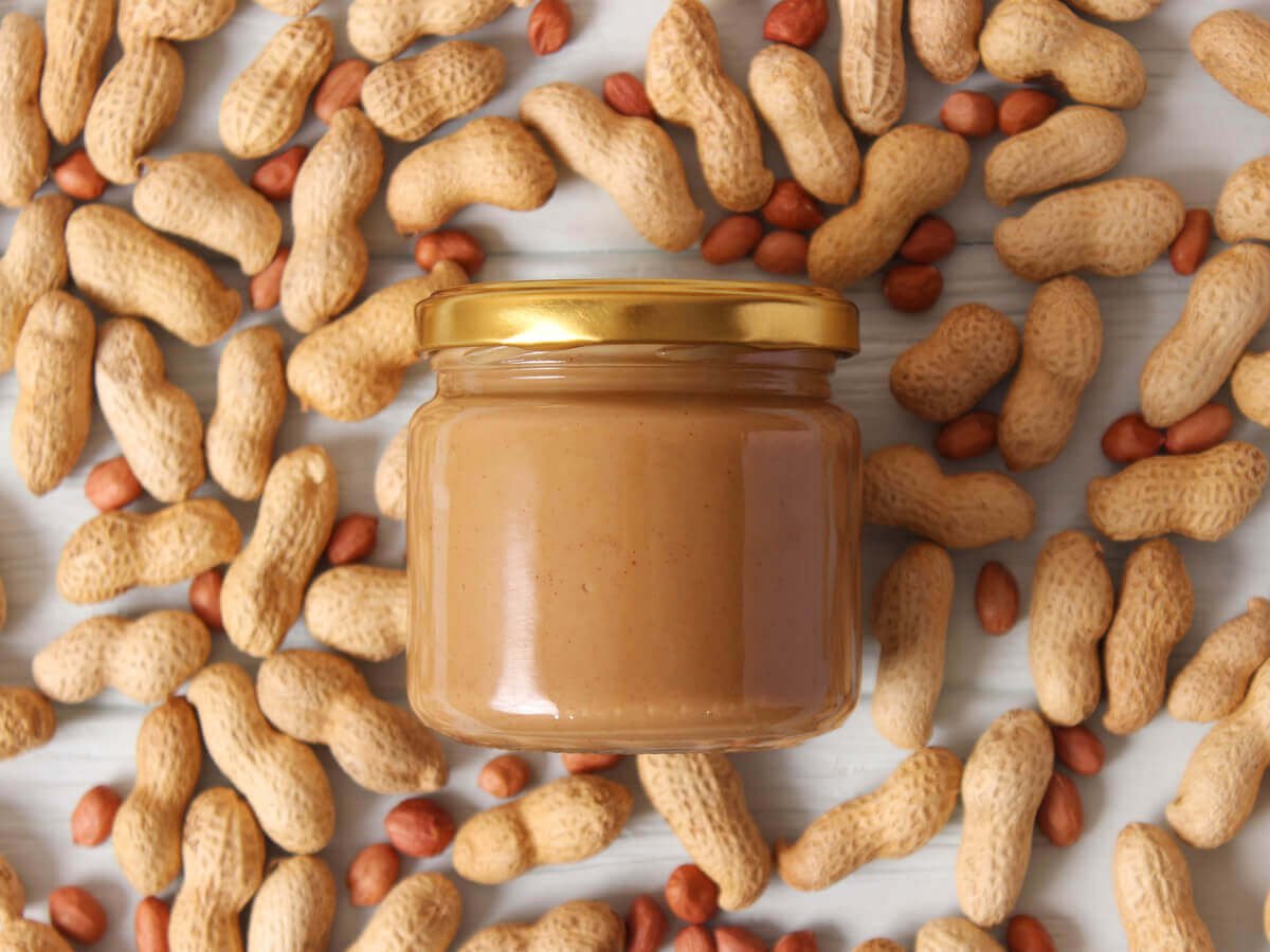 Peanut Butter supplier in Kenya