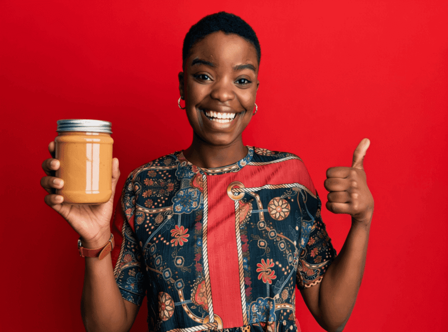 Peanut Butter supplier in Nairobi