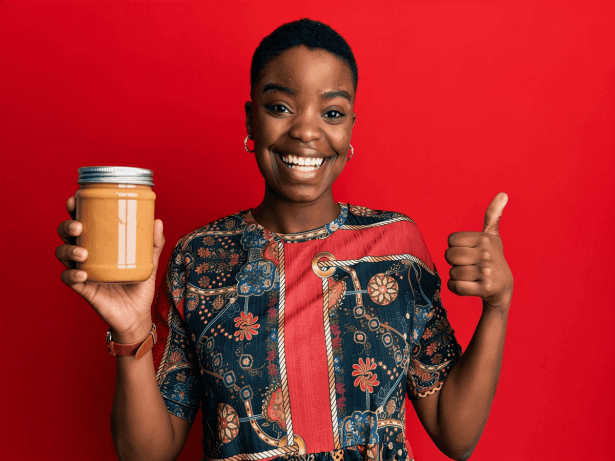 Peanut Butter supplier in Nairobi