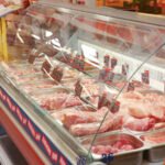 Premium Camel Meat in Nairobi