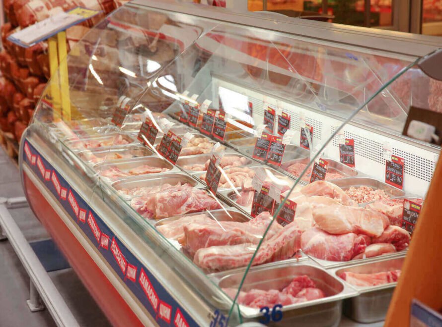 Premium Camel Meat in Nairobi