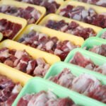 Premium Goat Meat in Nairobi