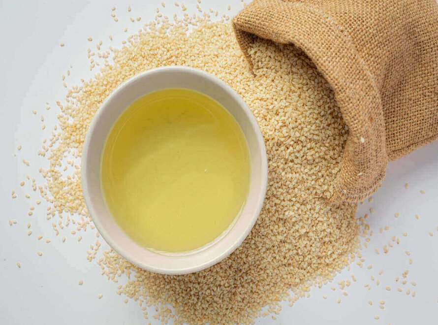 Sesame Oil Supplier in Kenya