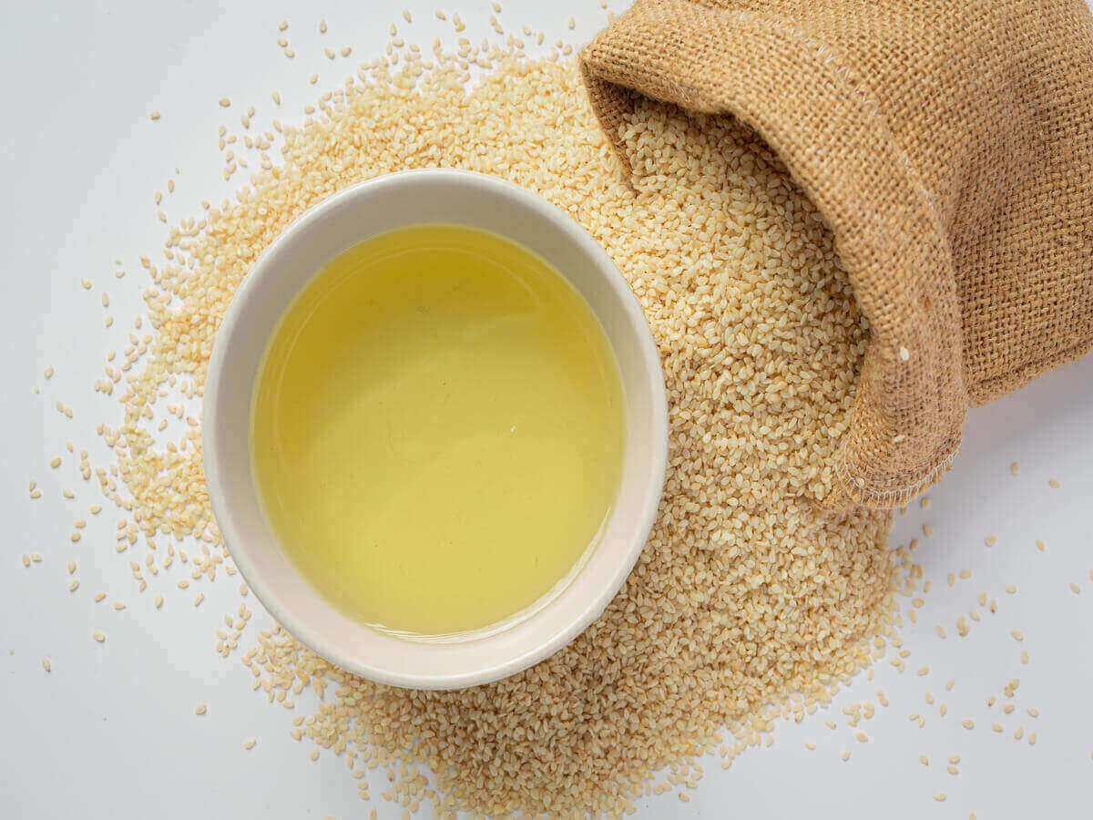 Sesame Oil Supplier in Kenya