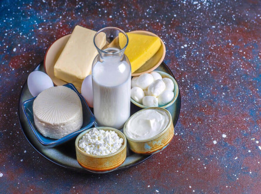 Sudanese Dairy Products Now Available in Nairobi