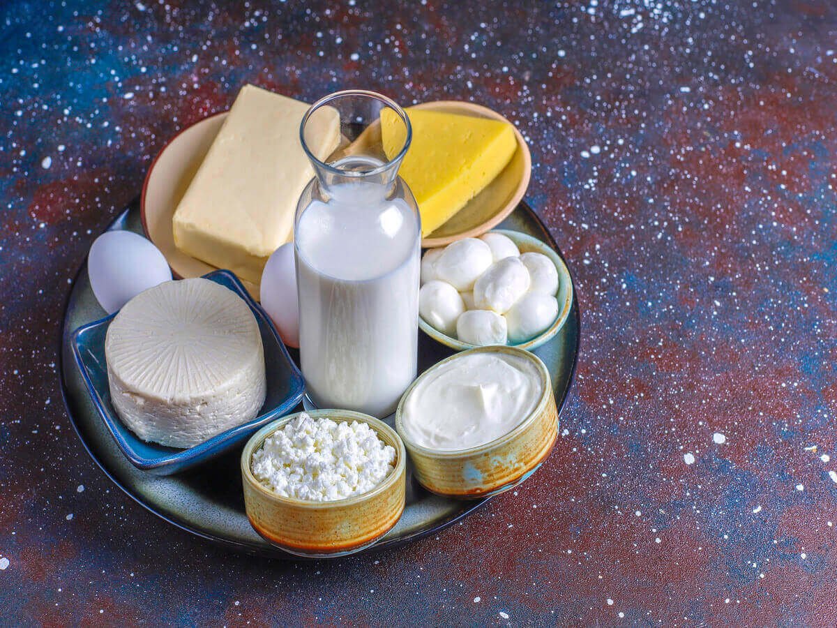 Sudanese Dairy Products Now Available in Nairobi