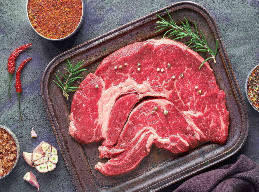 The Benefits of Choosing Lean Camel Meat for Everyday Meals