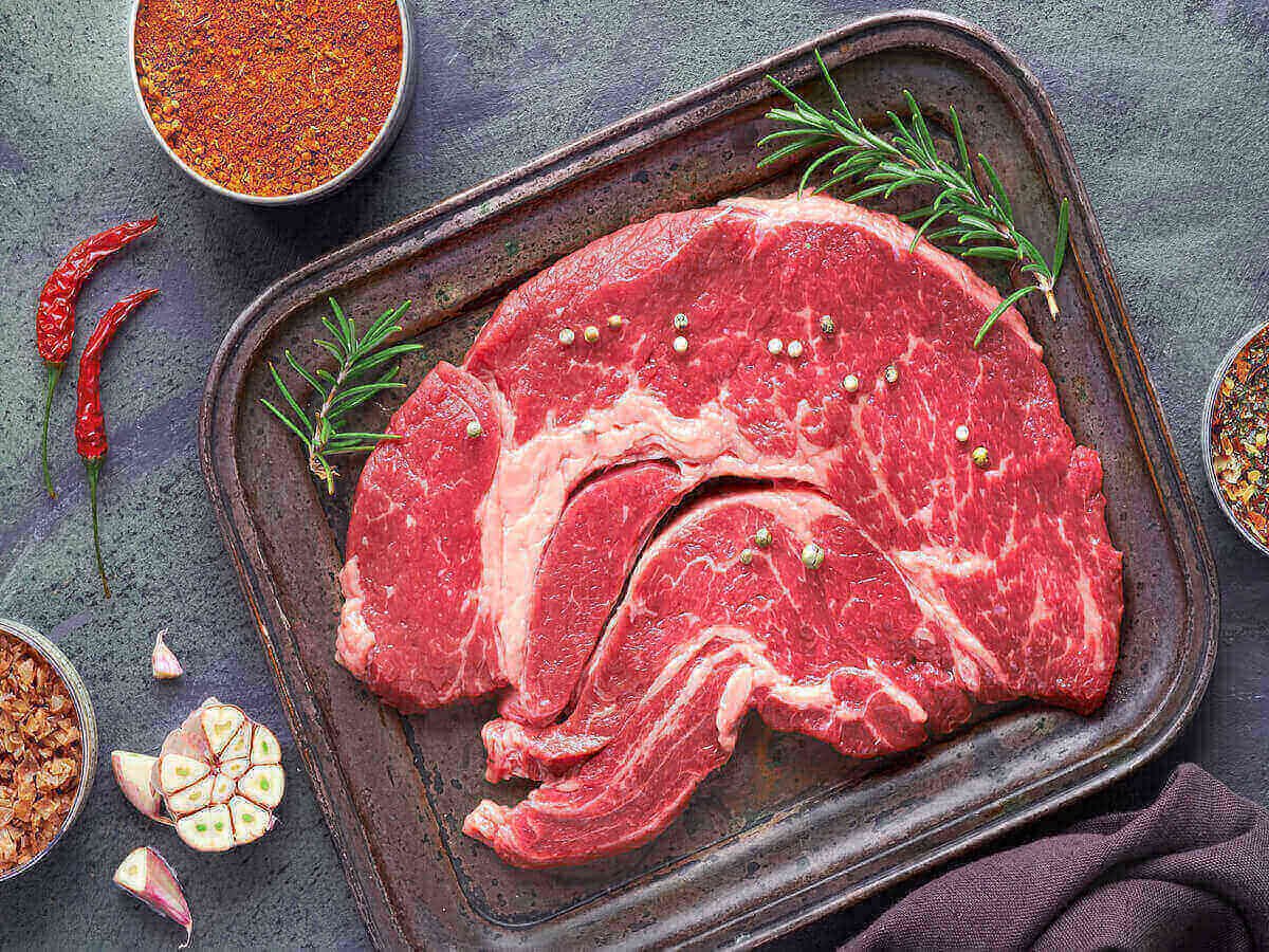 The Benefits of Choosing Lean Camel Meat for Everyday Meals