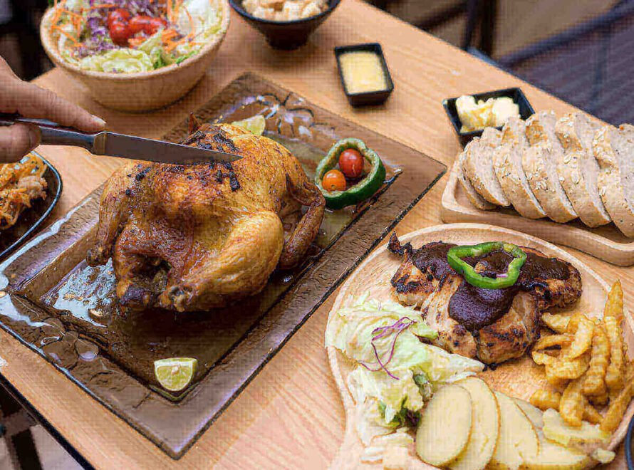 The Best Chicken Cuts for Popular Kenyan Meals