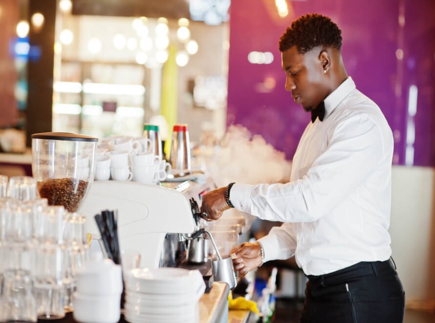 The Best Coffee Supplier for Hotels, Cafés, Restaurants, and Offices in Kenya