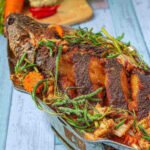 The Best Fish for Growing Children