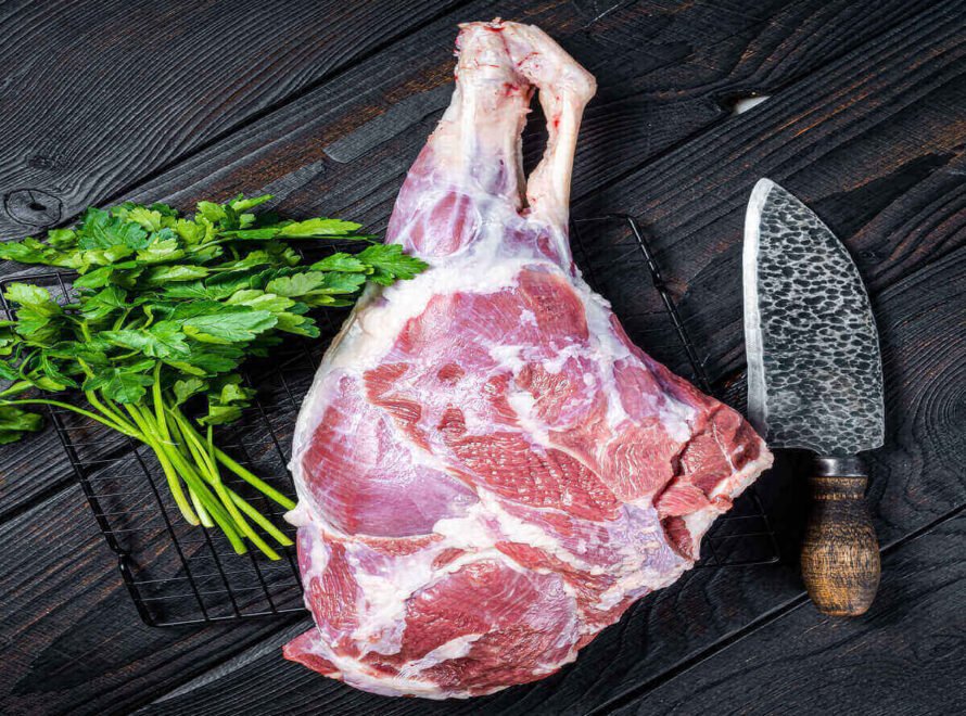 The Best Goat Meat Supplier in Kenya