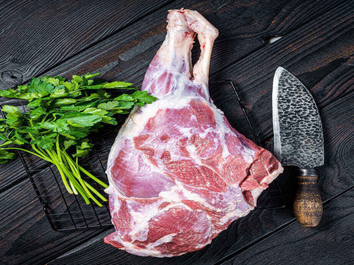 The Best Goat Meat Supplier in Kenya