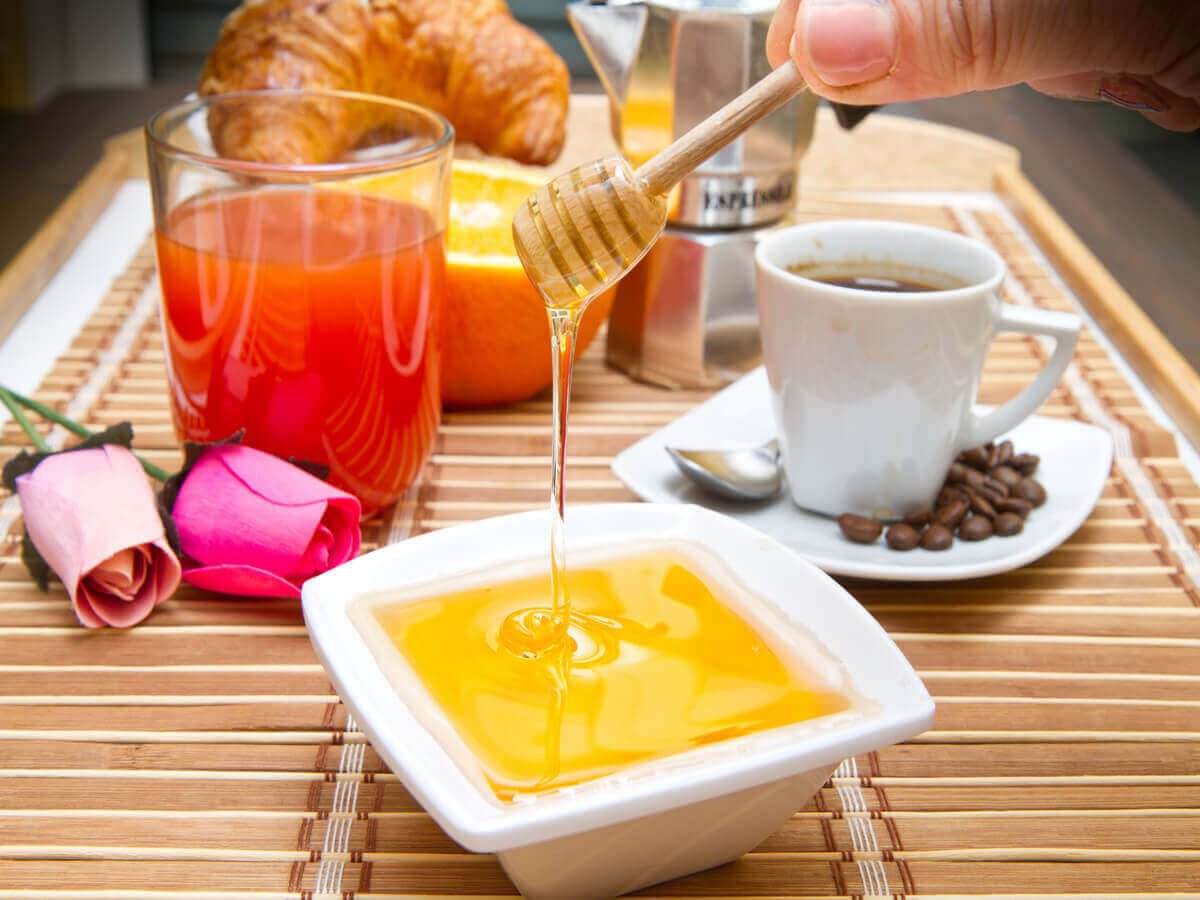 The Best Honey Supplier for Hotels, Cafés, and Restaurants in Nairobi