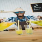 The Best Lemon Juice Concentrate Supplier for Hotels, Restaurants, Cafés, and Food Manufacturers in Kenya