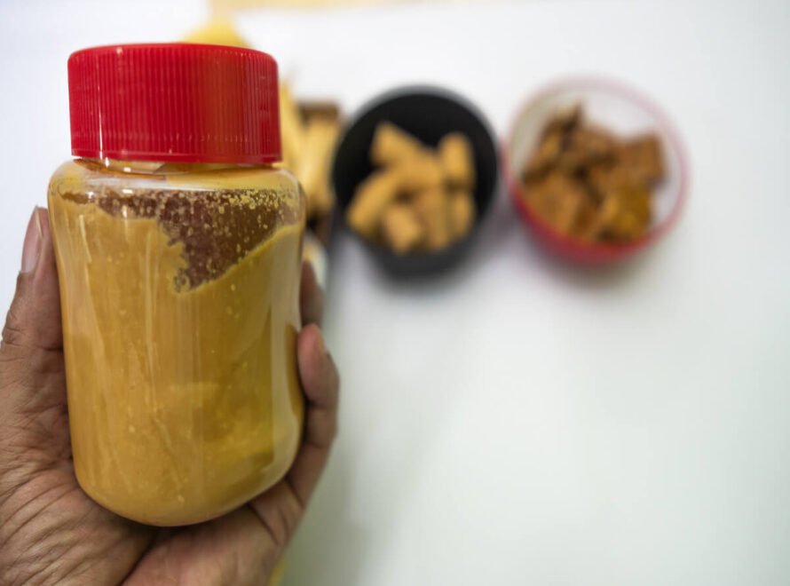 The Best Peanut Butter Supplier for Hotels, Cafés, Schools, Restaurants, and Retailers in Kenya