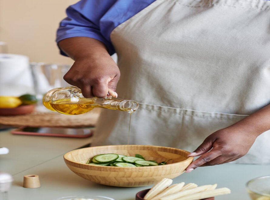 The Best Sesame Oil Supplier for Restaurants, Hotels, and Food Businesses in Kenya