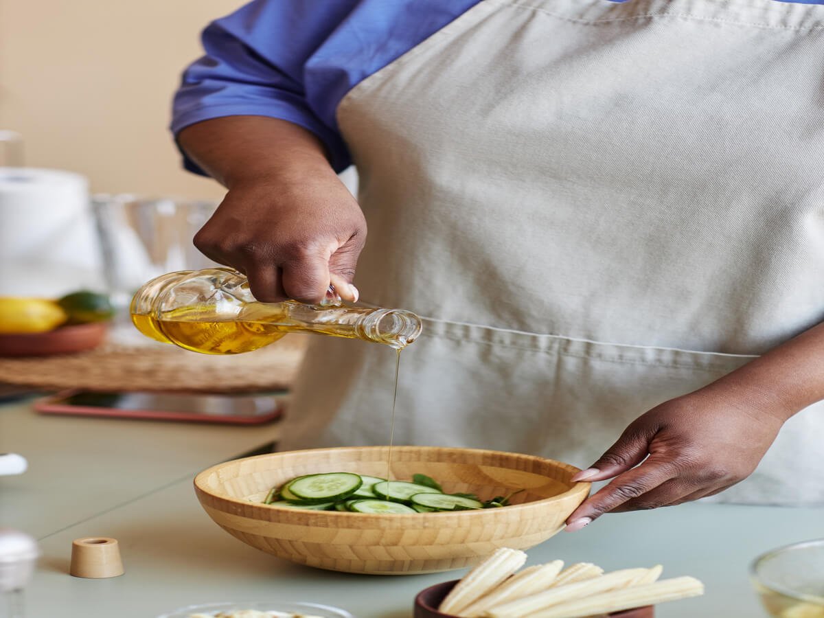The Best Sesame Oil Supplier for Restaurants, Hotels, and Food Businesses in Kenya