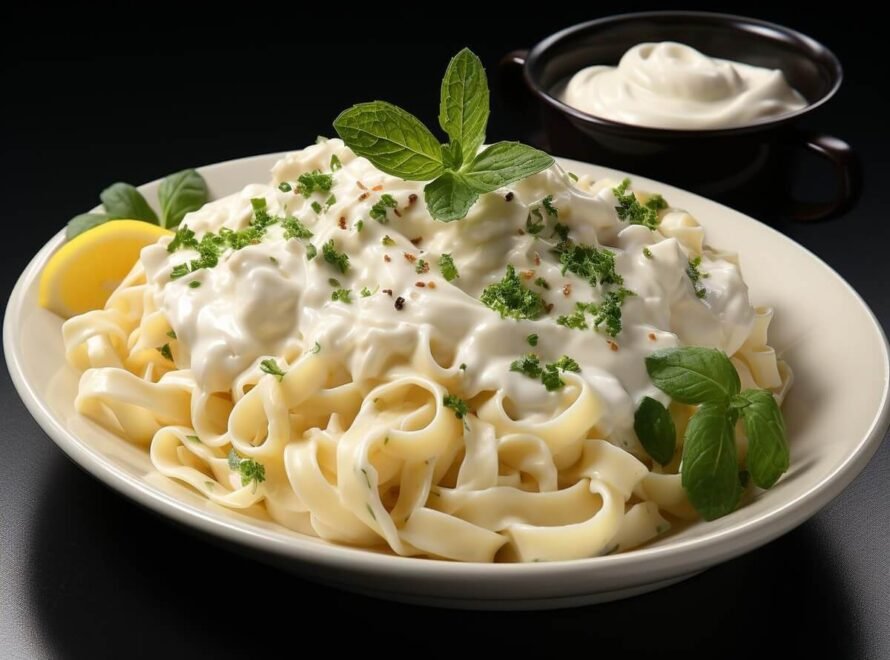 The Best Ways to Cook with White Cheese