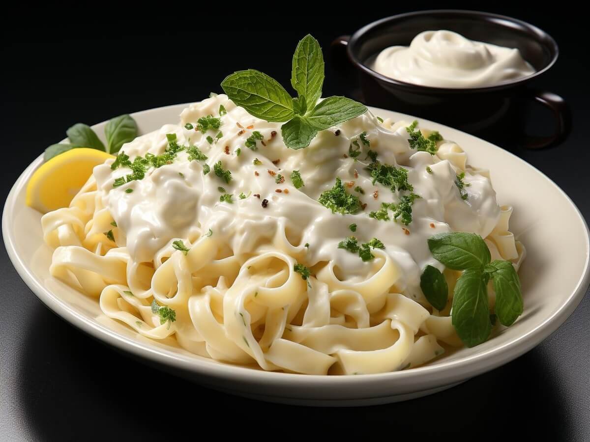 The Best Ways to Cook with White Cheese