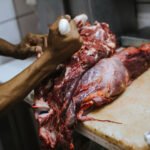 The Future of Camel Meat Production in Kenya