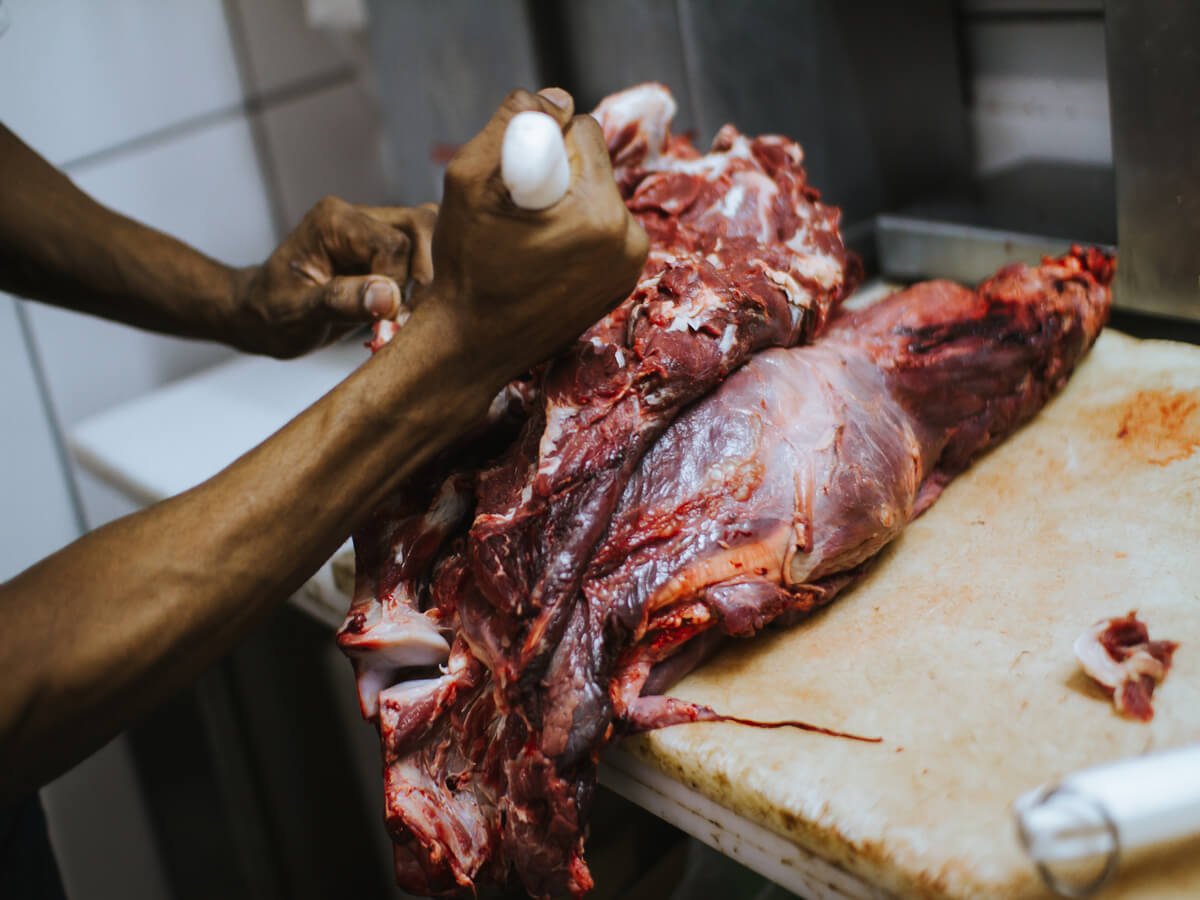 The Future of Camel Meat Production in Kenya